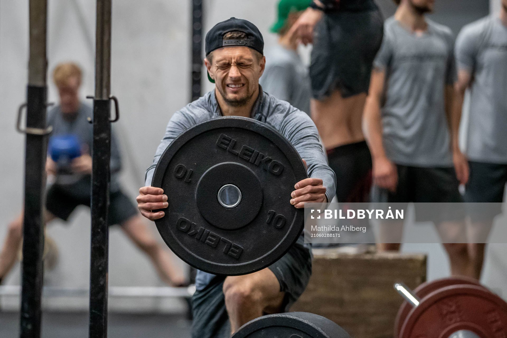 Daniel Zaar
