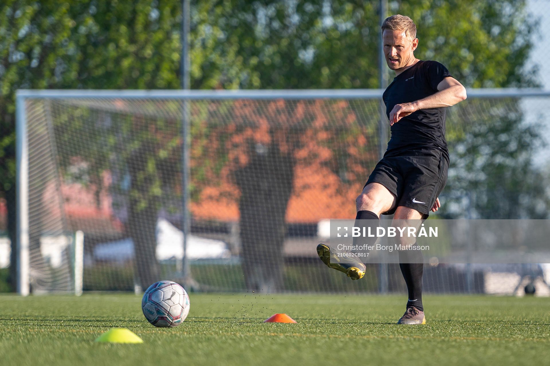 Magnus Andersson