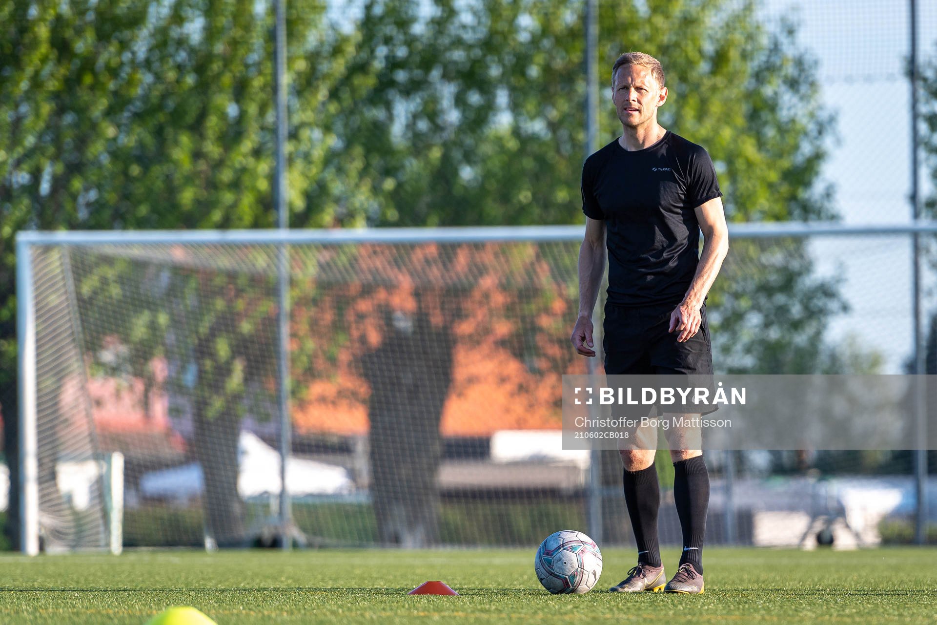 Magnus Andersson