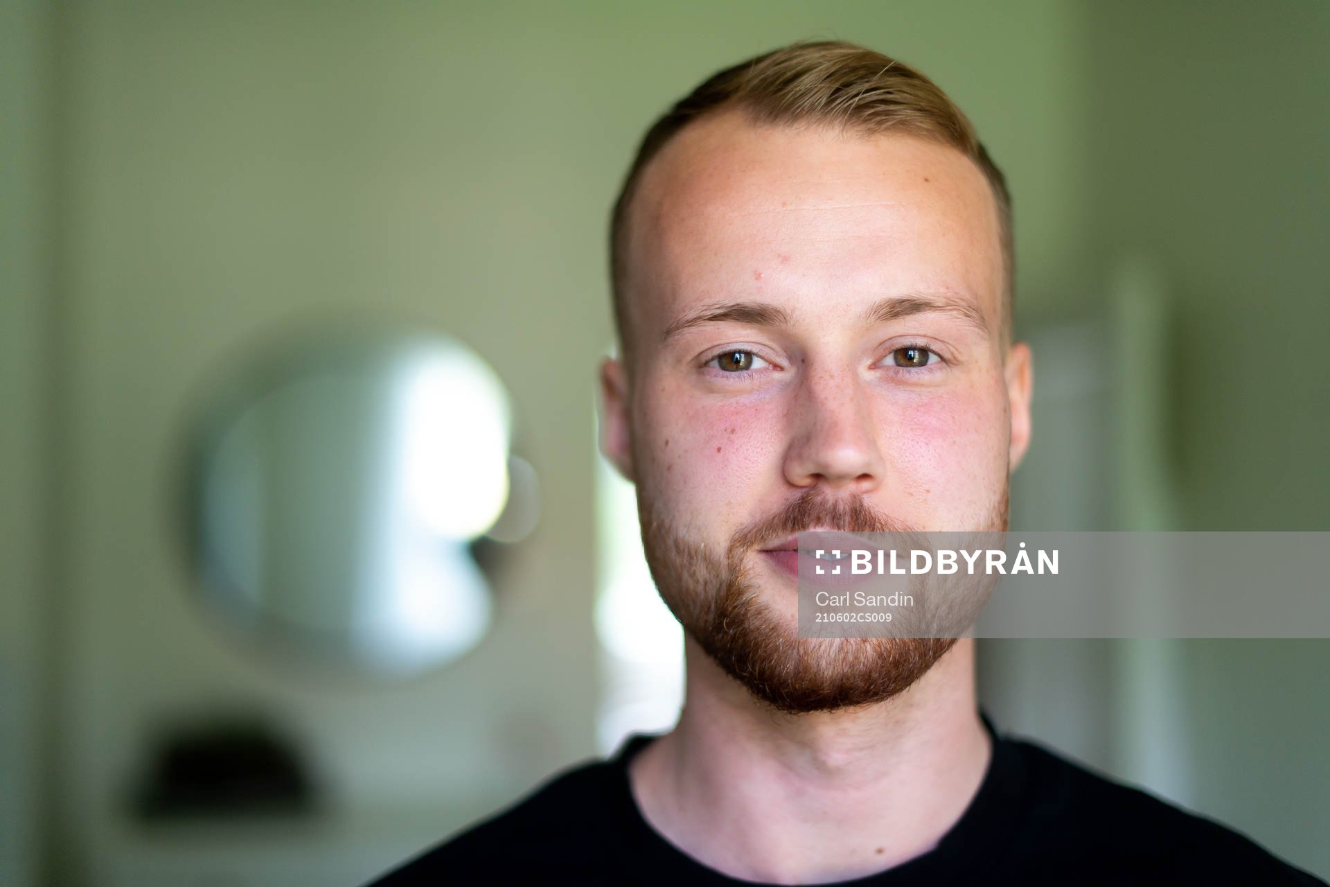Gais Daniel Sterner