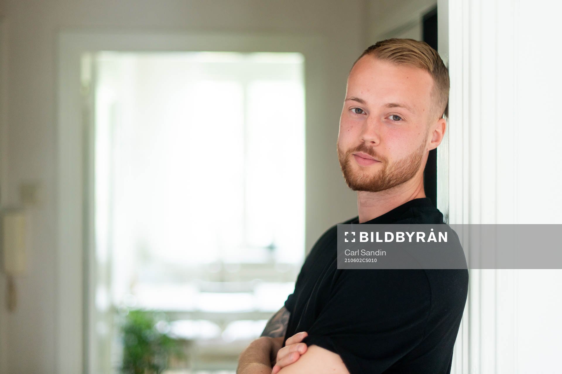 Gais Daniel Sterner