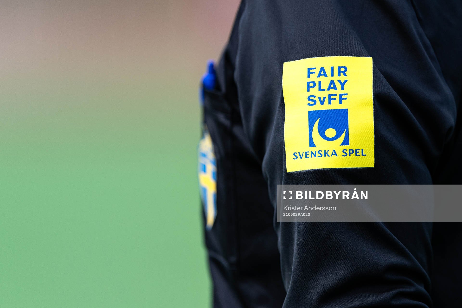 Fair Play logo