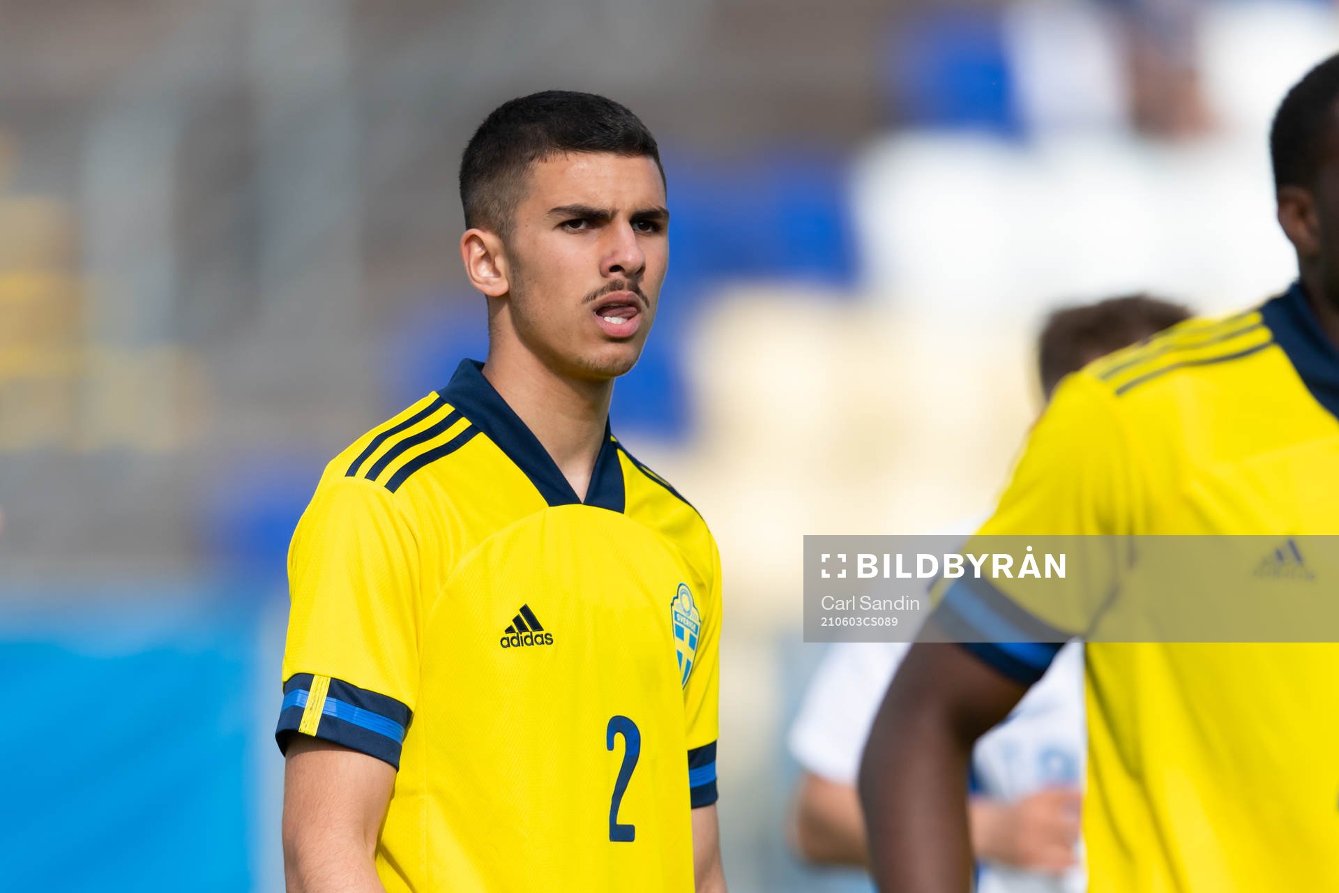 Hussein Ali of Sweden
