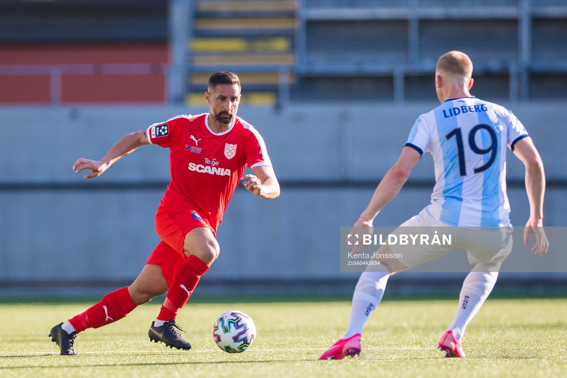 Assyriskas David Durmaz