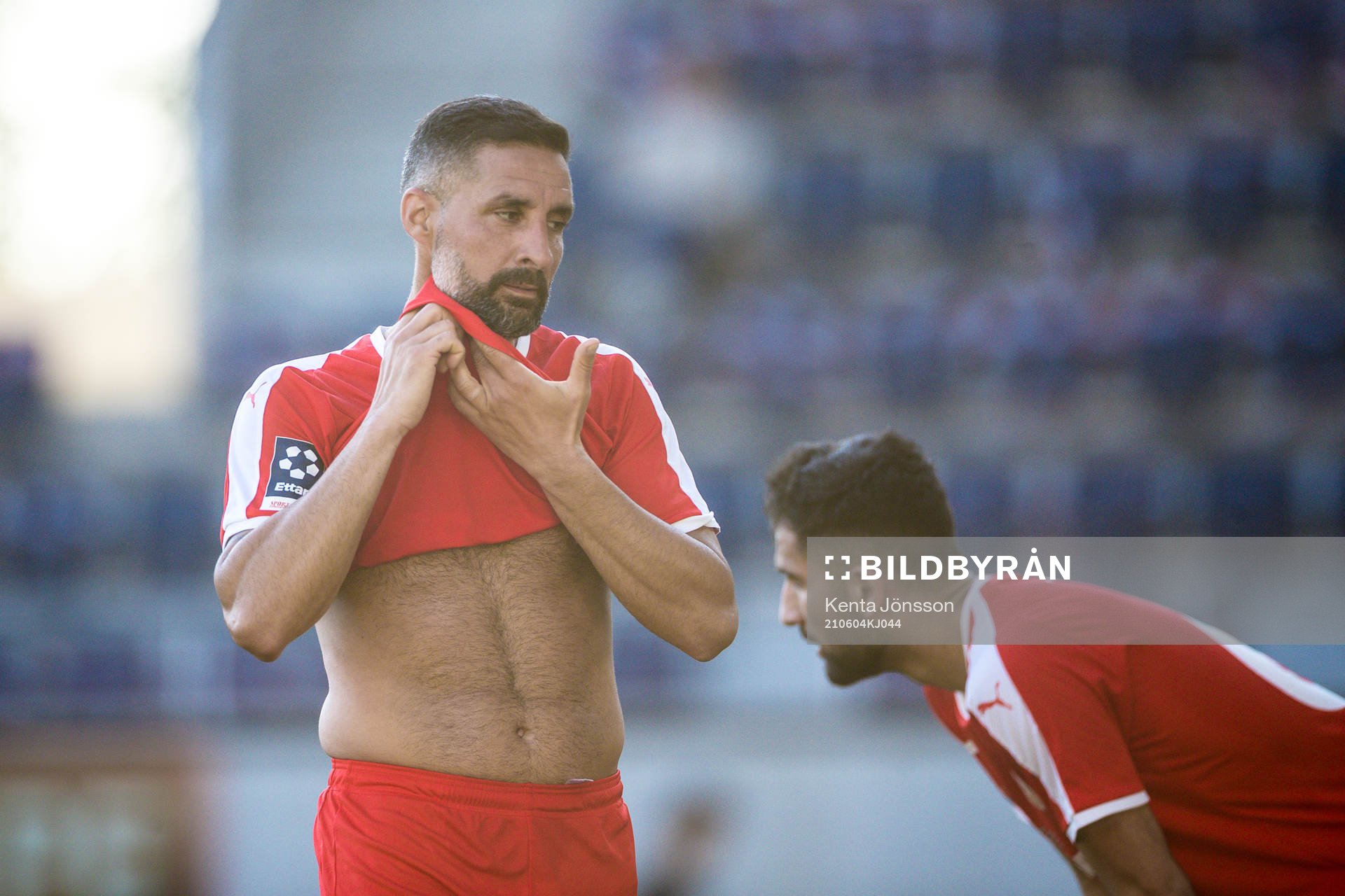 Assyriskas David Durmaz deppar