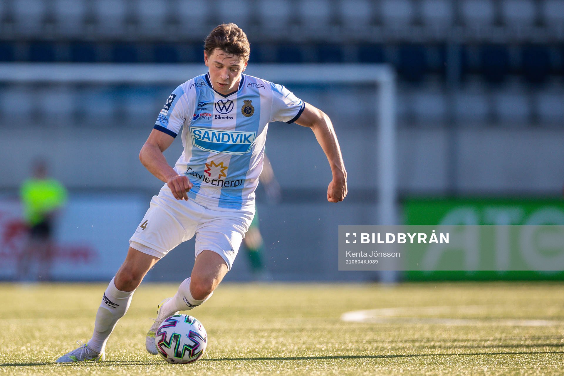 Gefles Pontus Jonsson