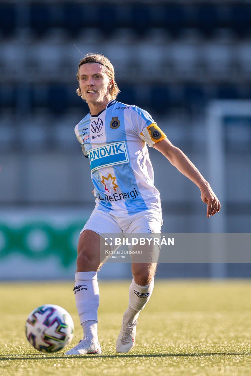 Gefles Erik Granat