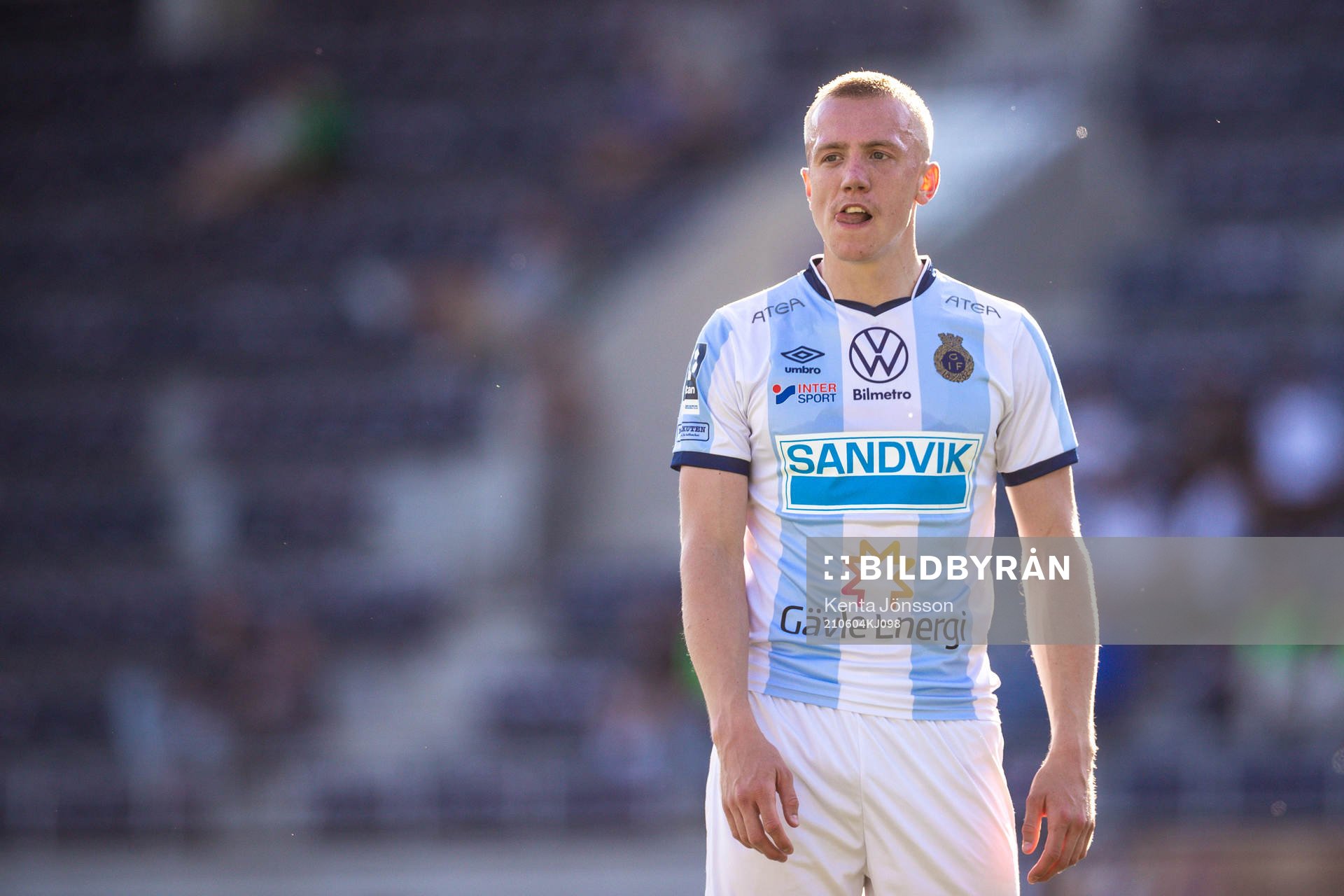 Gefles Isac Lidberg