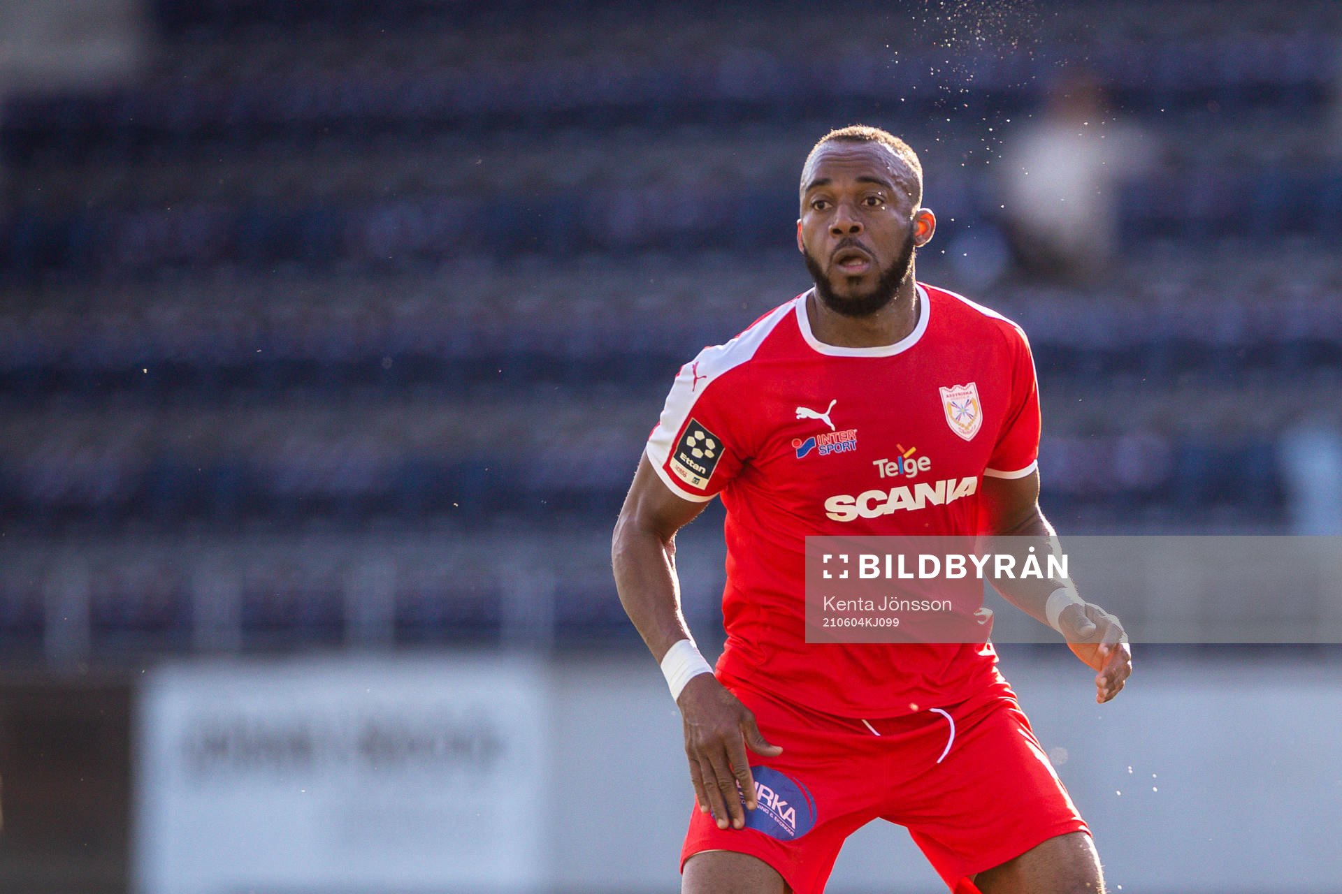 Assyriskas Uchenna Ike
