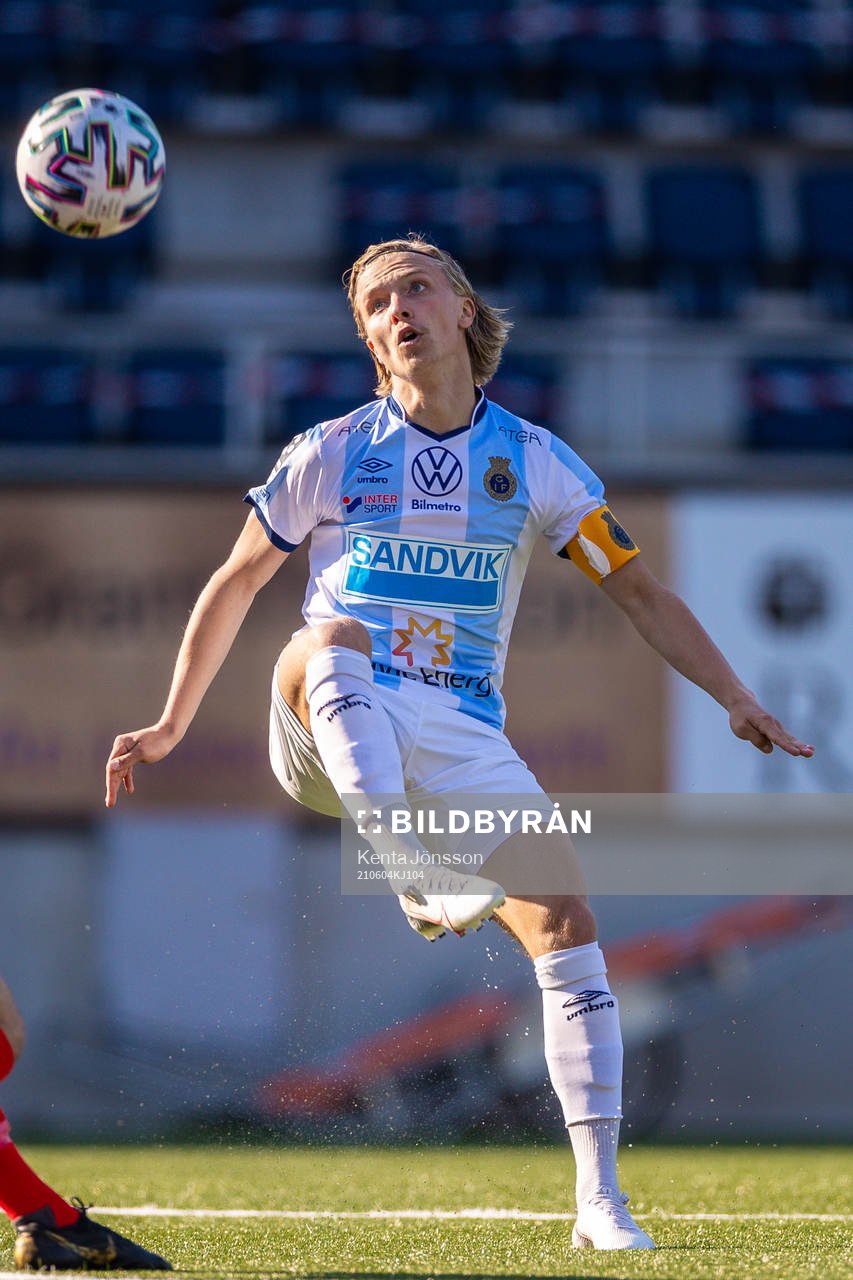 Gefles Erik Granat