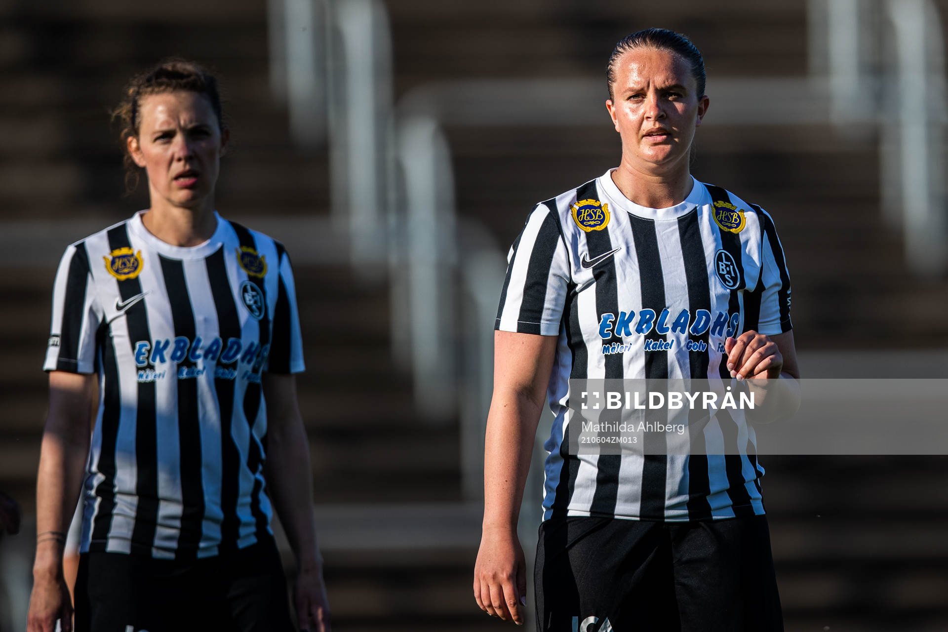 Landskronas Elin Gunnarsson