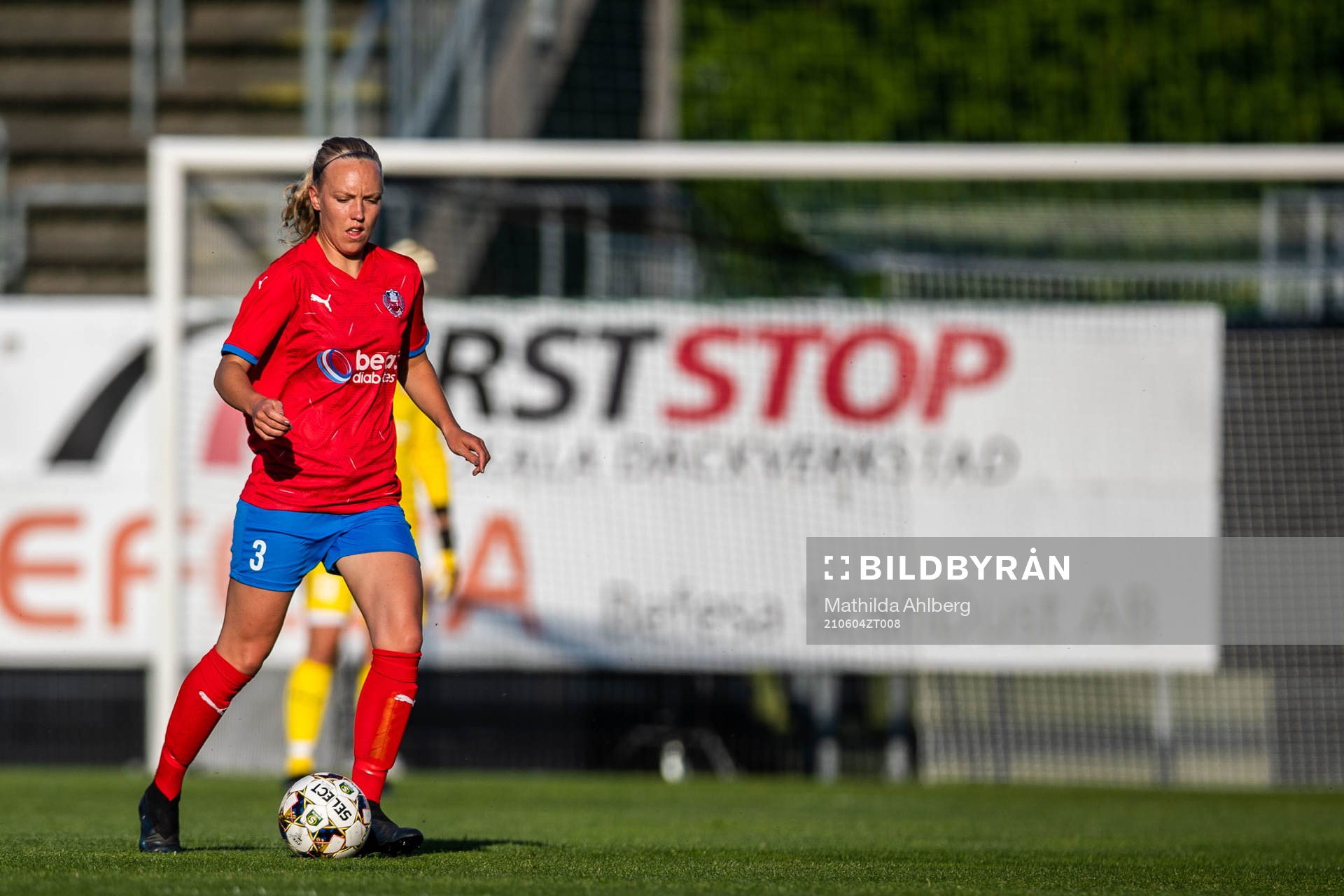 Johanna Andersson