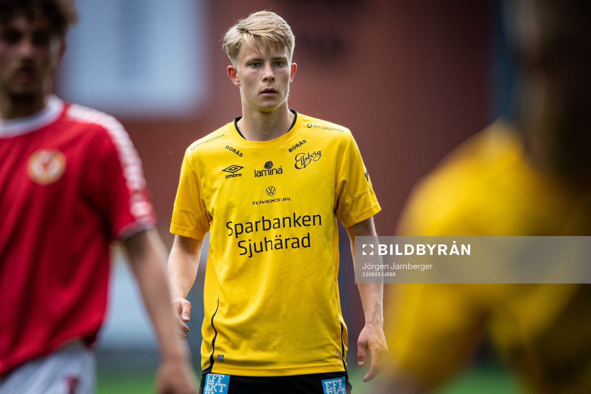 Elfsborgs Filip Persson