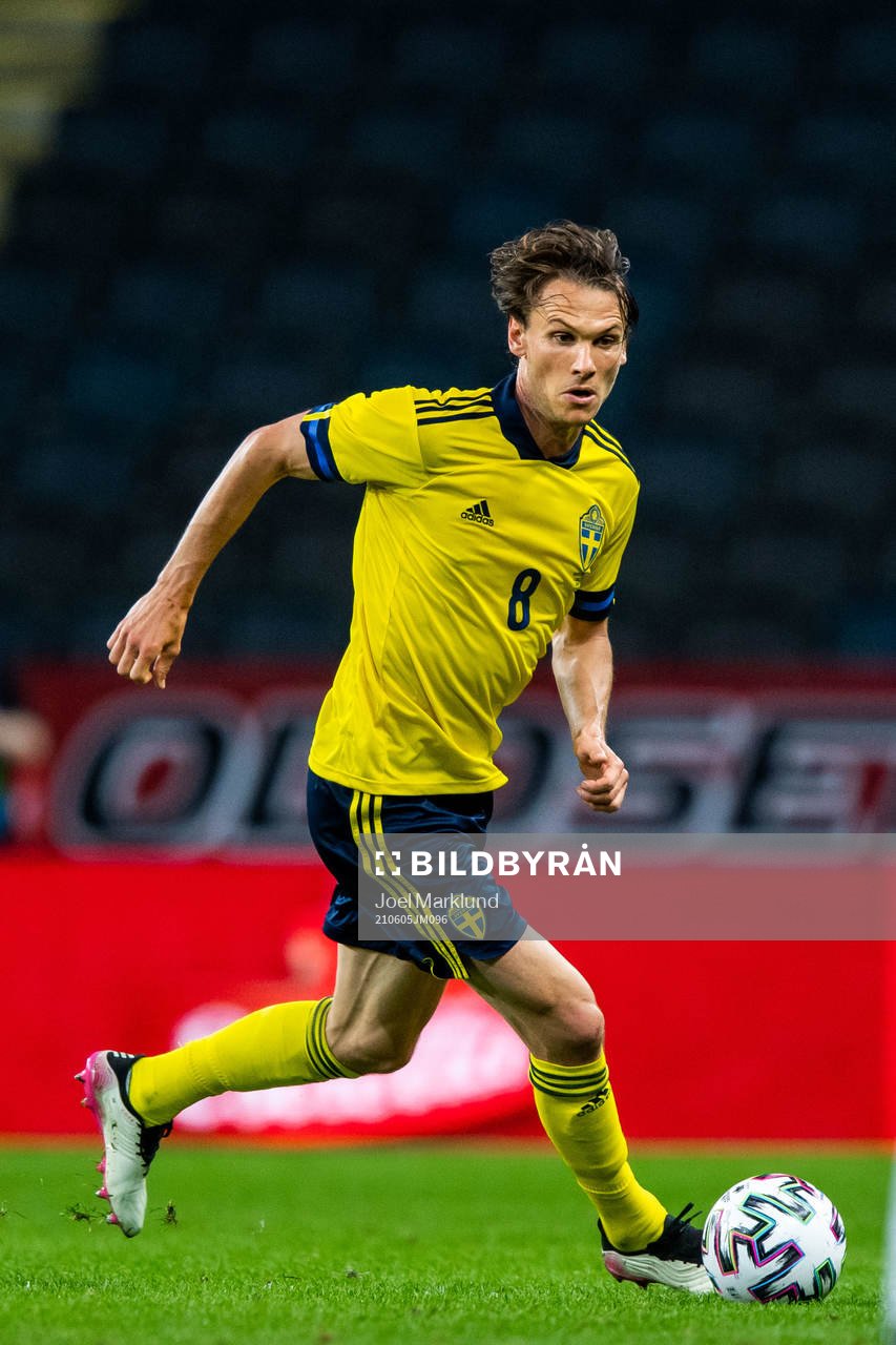 Albin Ekdal Albin Ekdal