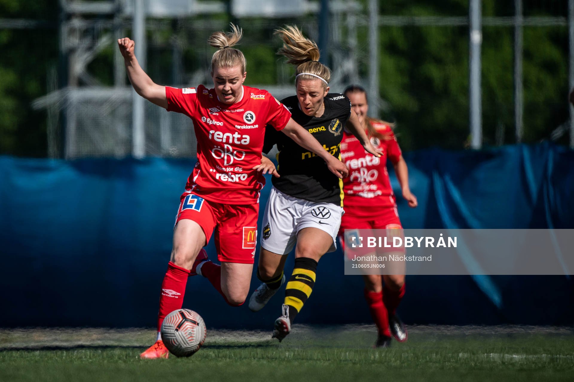 s Clara Härdling