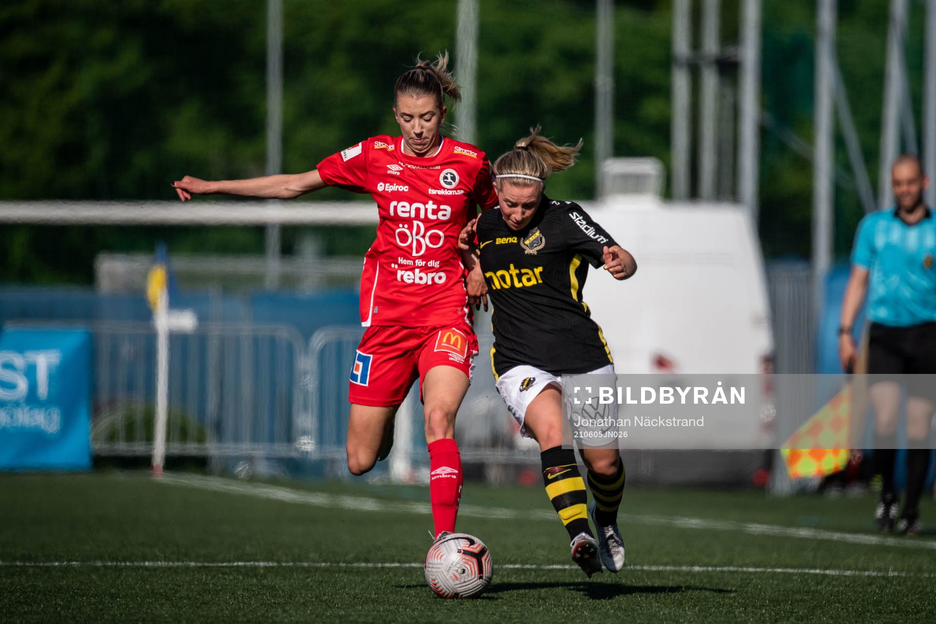s Clara Härdling