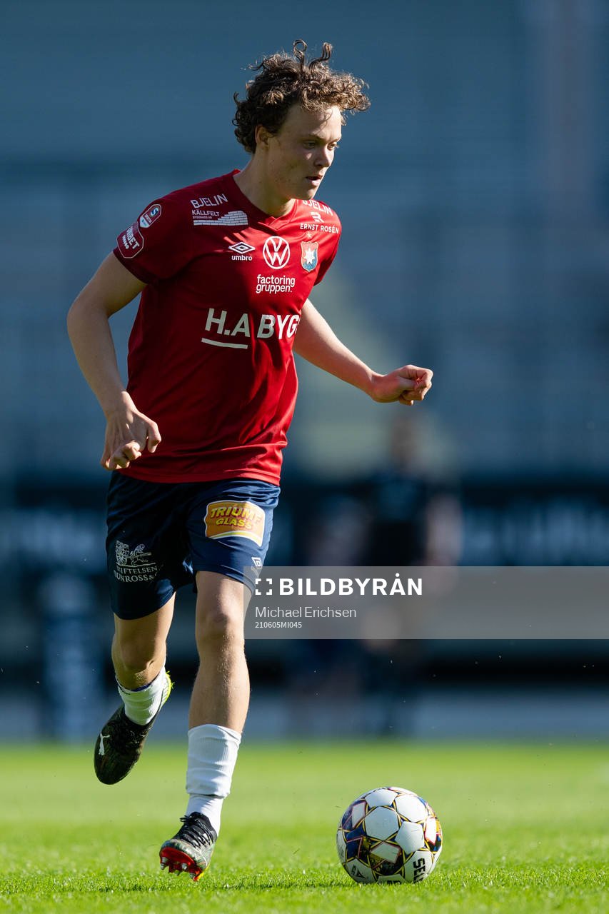 Örgrytes Herman Sjögrell