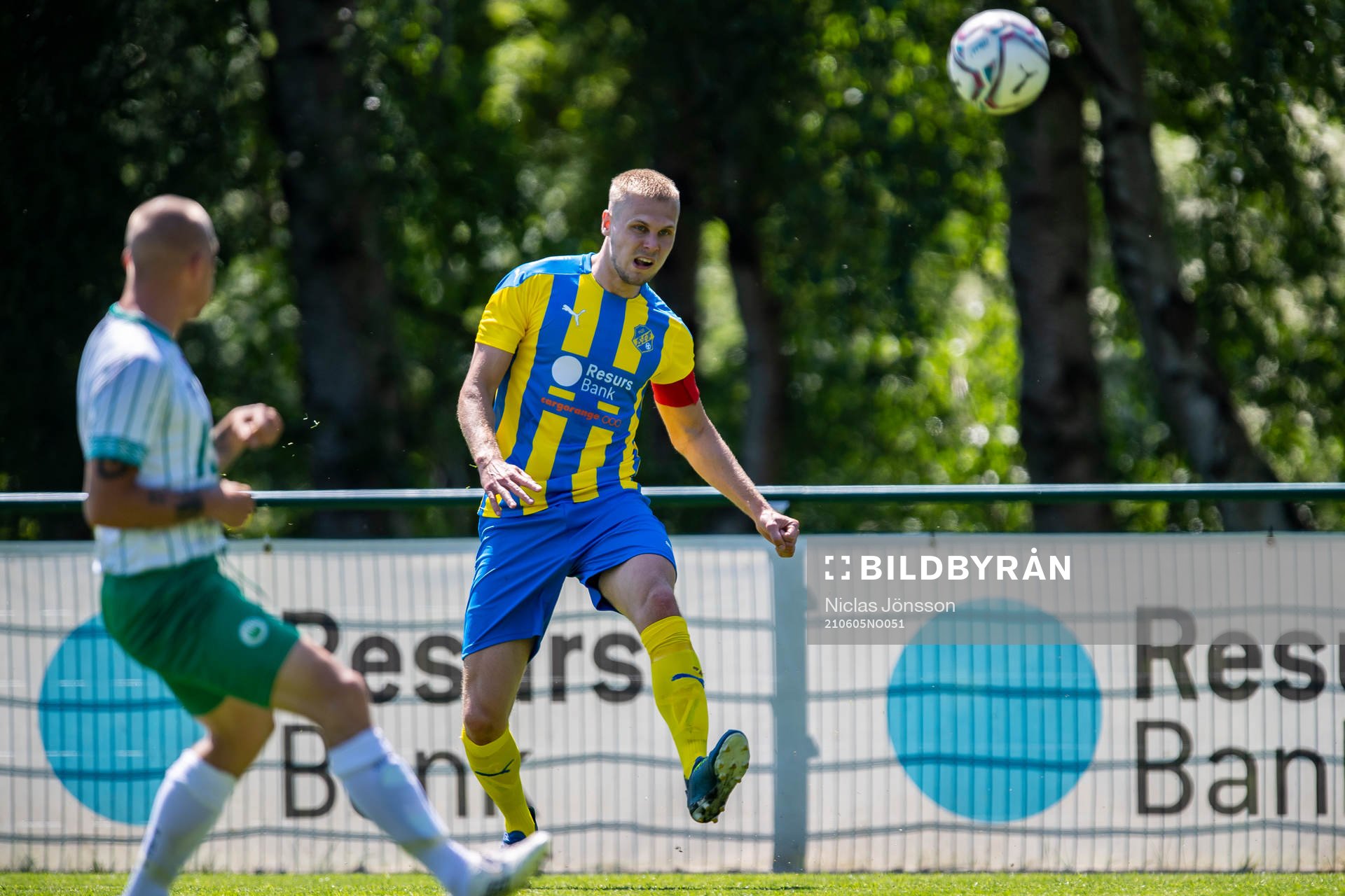 Eskilsminnes Jonatan Persson