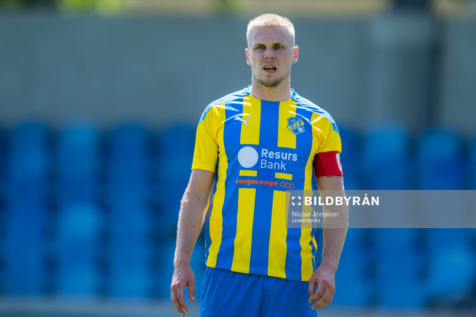 Eskilsminnes Jonatan Persson