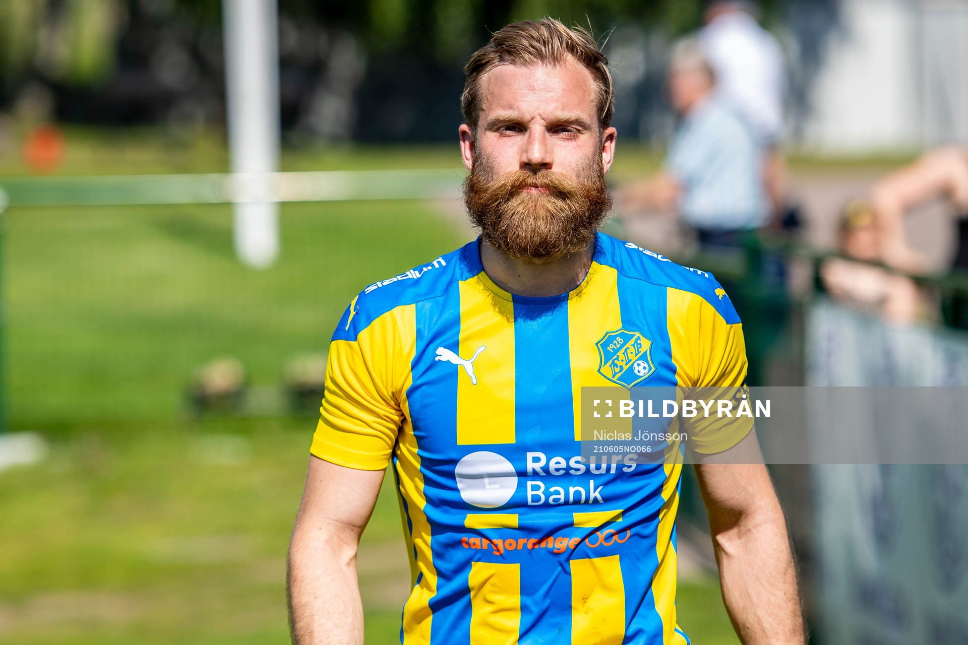 Eskilsminnes Emil Åberg