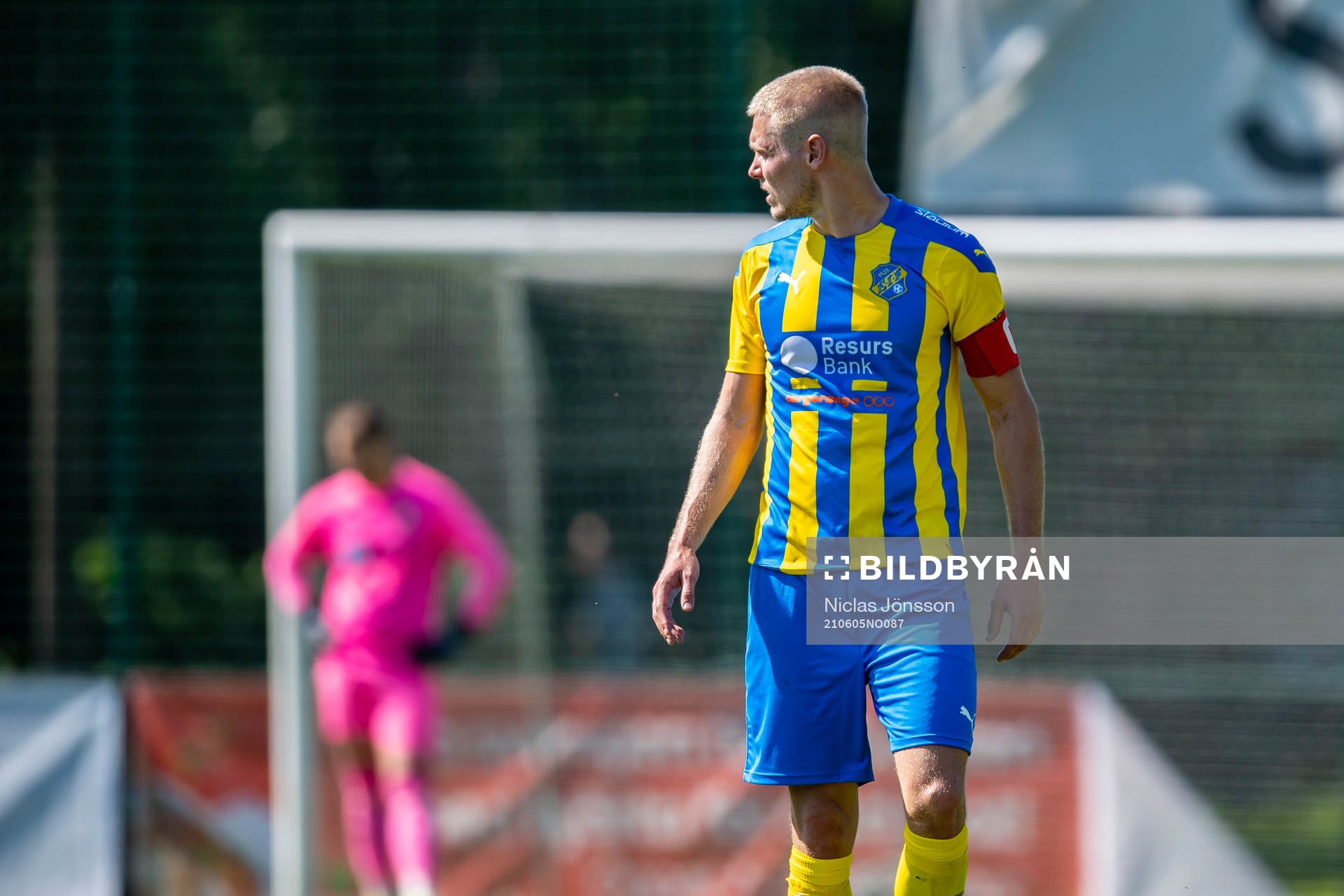 Eskilsminnes Jonatan Persson