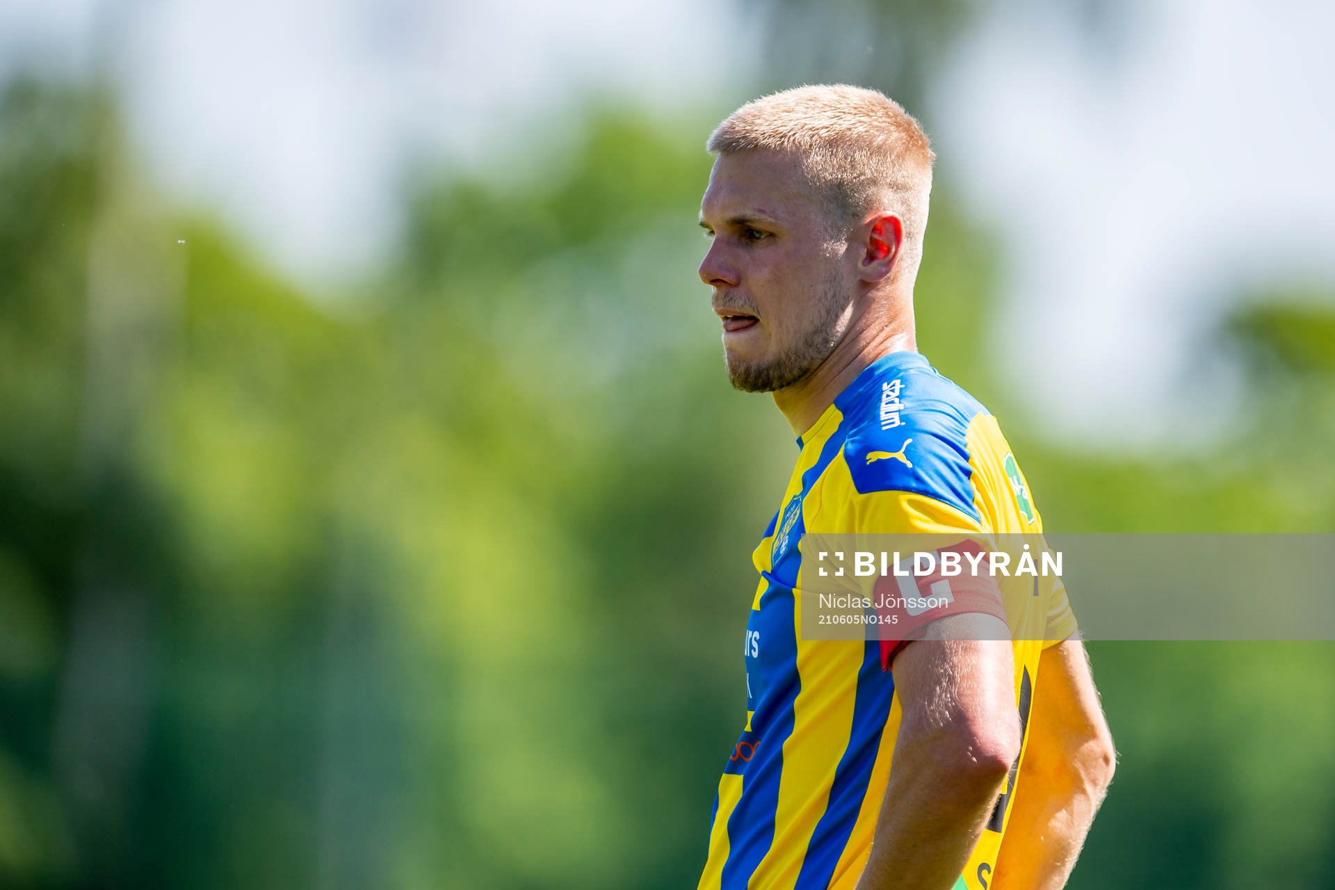 Eskilsminnes Jonatan Persson
