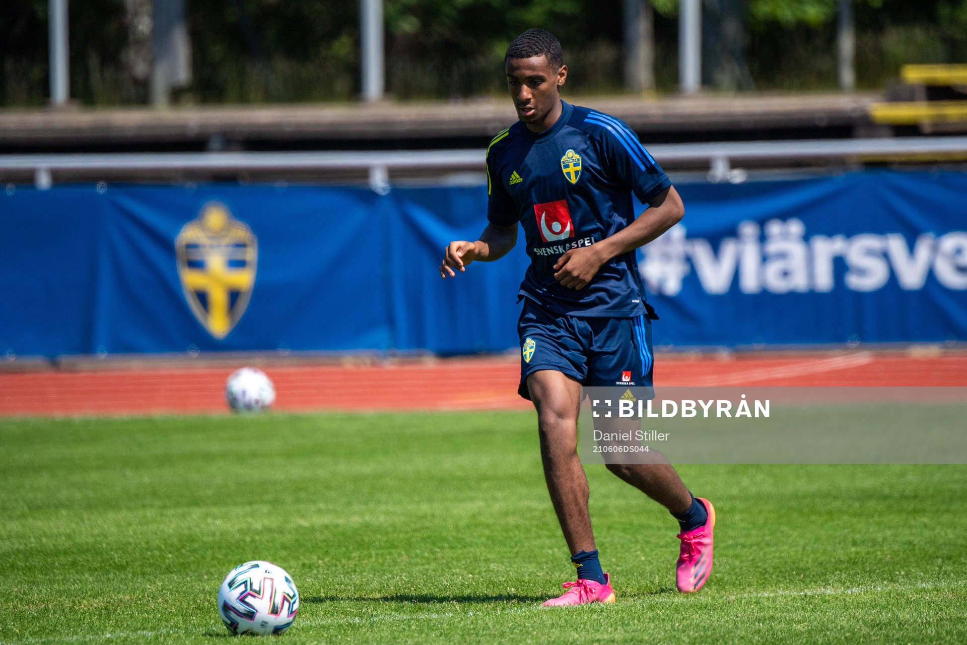 Paulos Abraham mfl