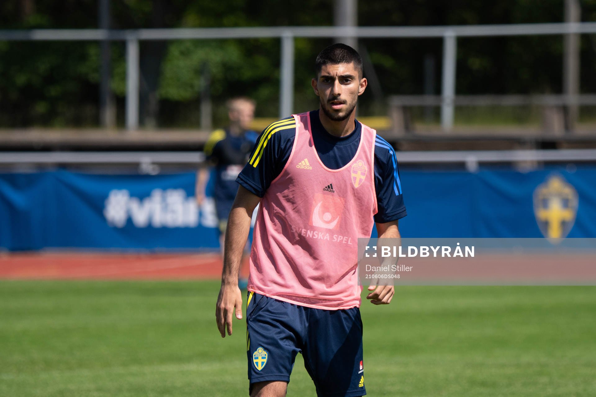 Rami Hajal
