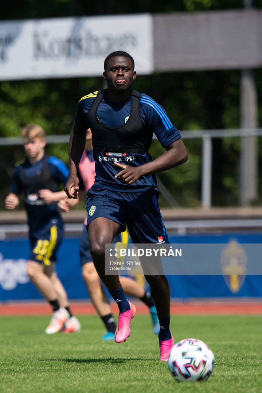 Benjamin Mbunga Kimpioka