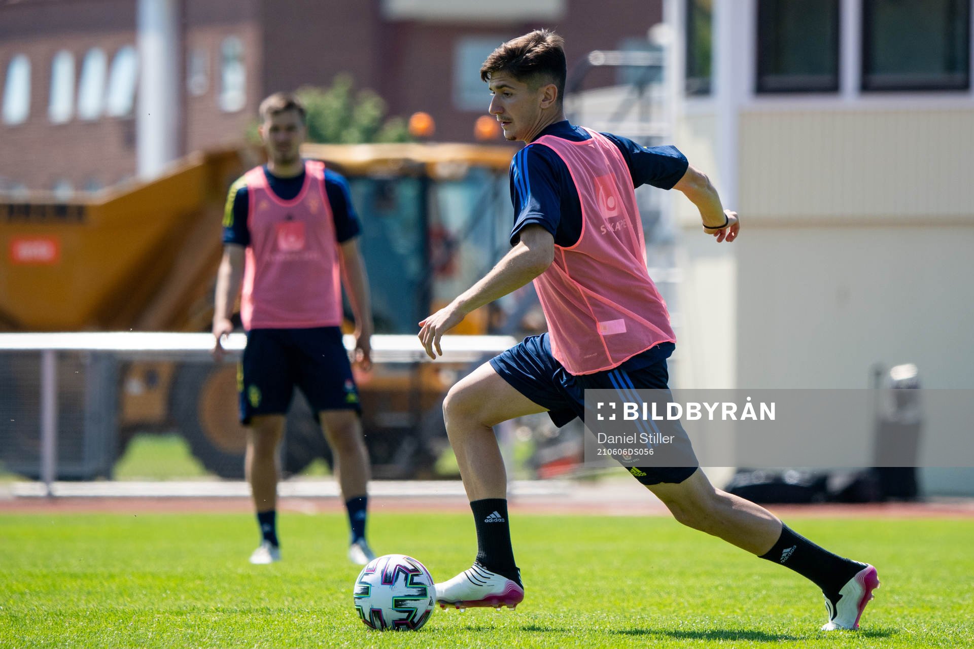 Armin Gigovic