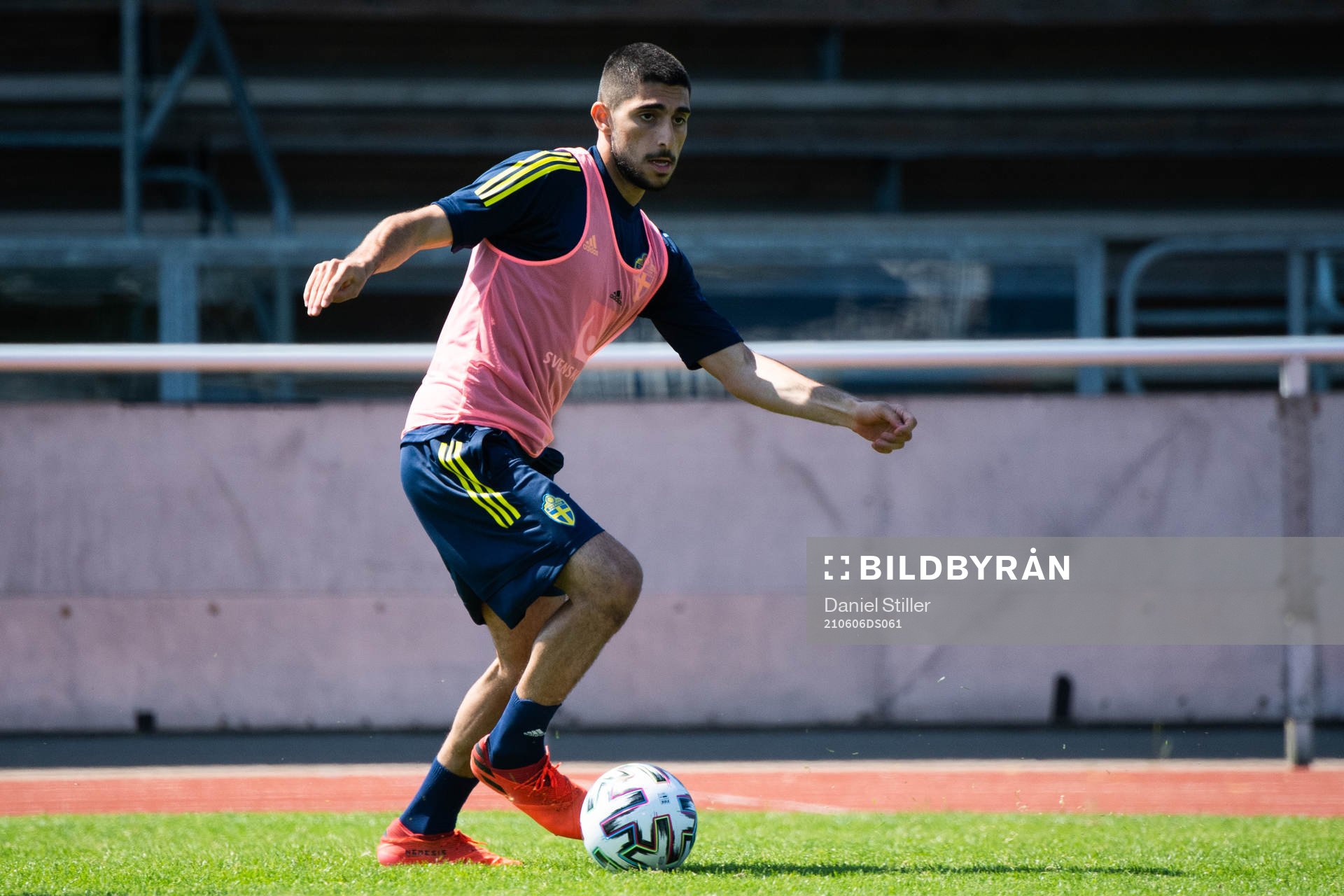 Rami Hajal