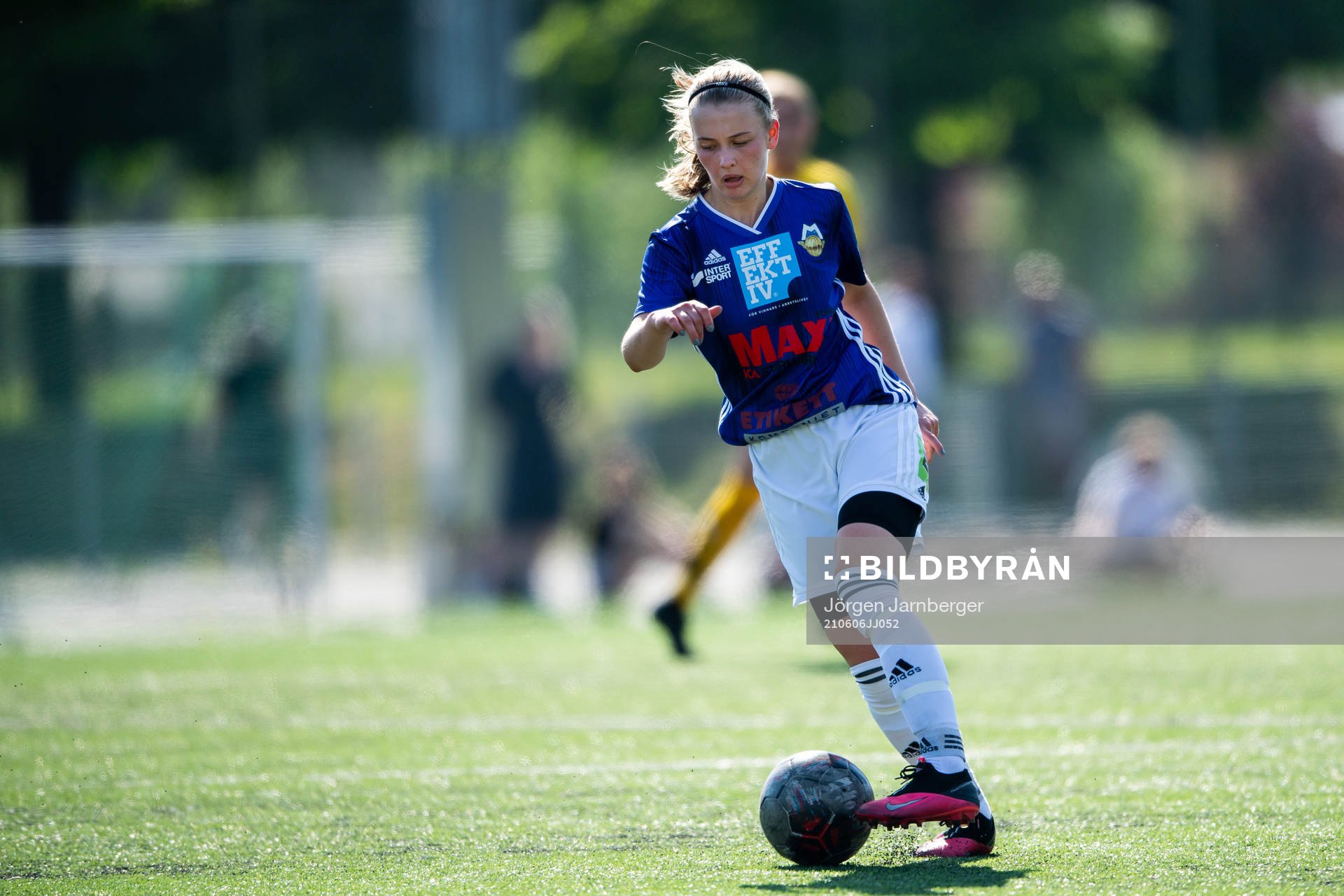 Mariedals Elin Johansson