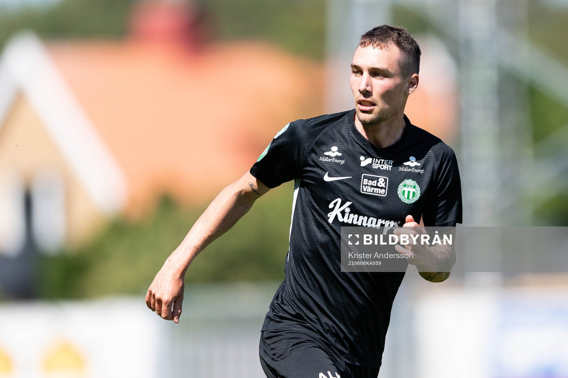 Västerås Filip Tronét