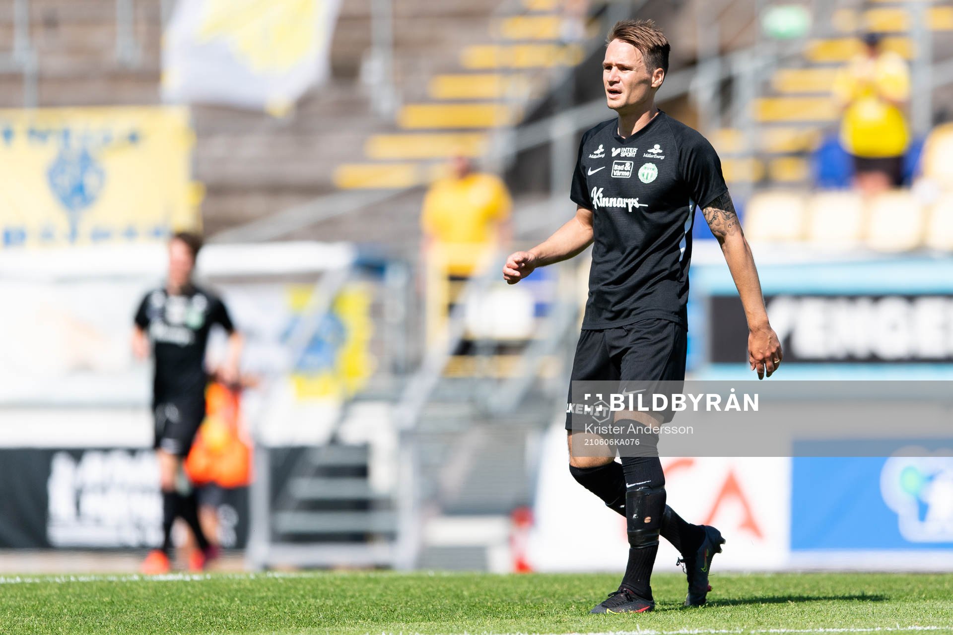 Västerås Viktor Prodell