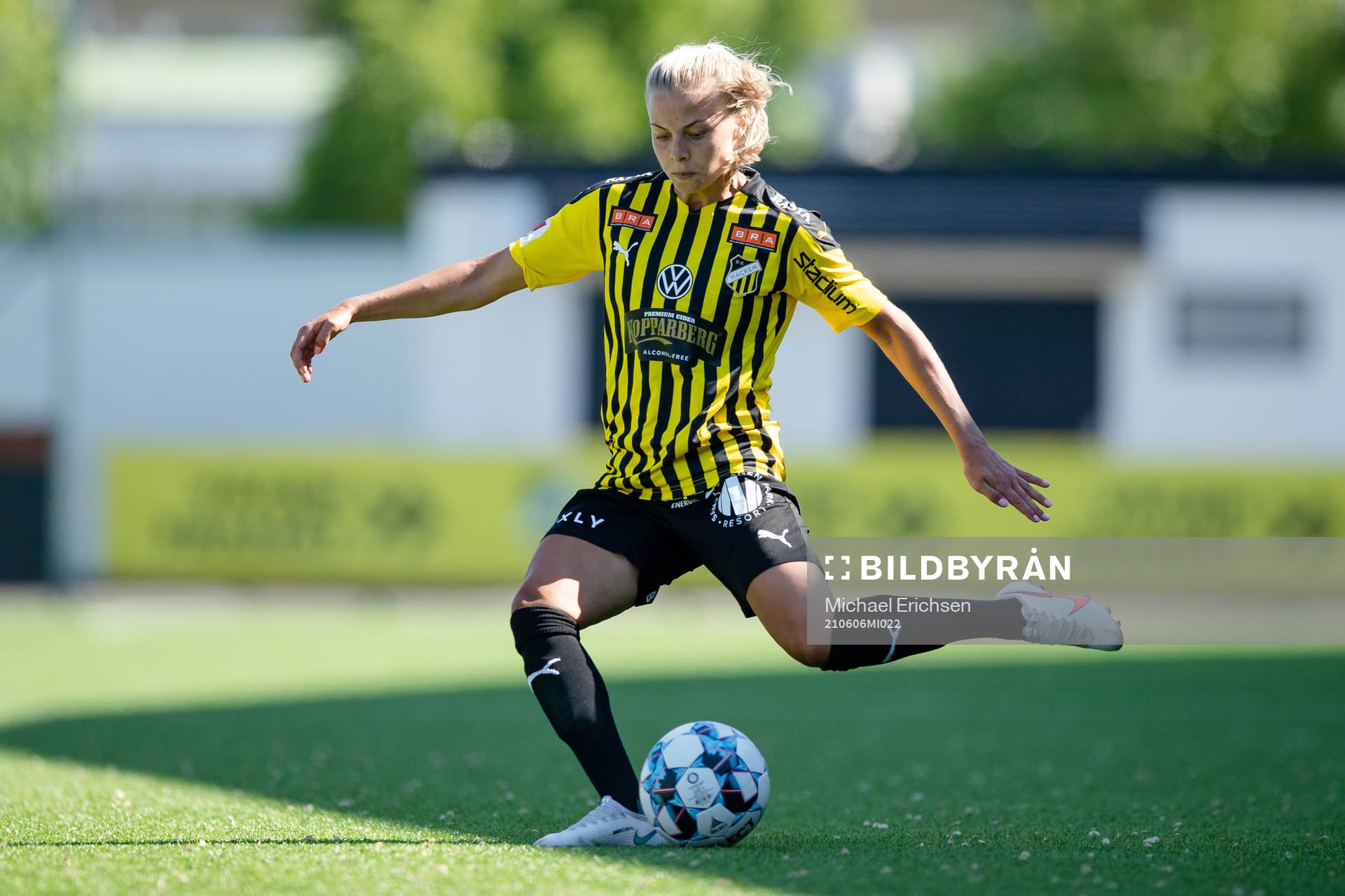 Häckens Lotta Ökvist