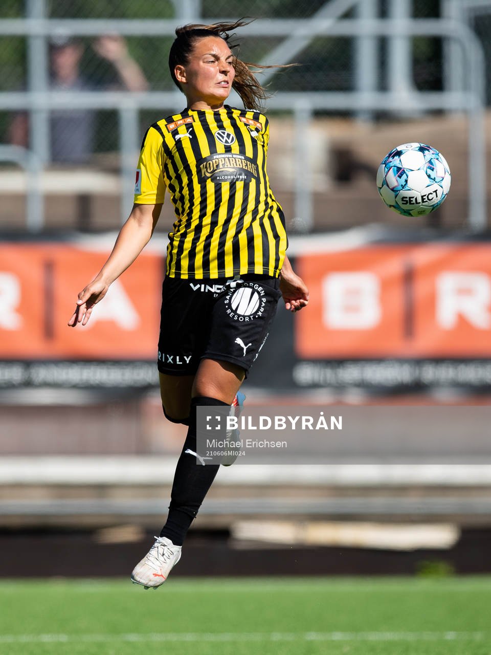 Häckens Johanna Rytting Kaneryd