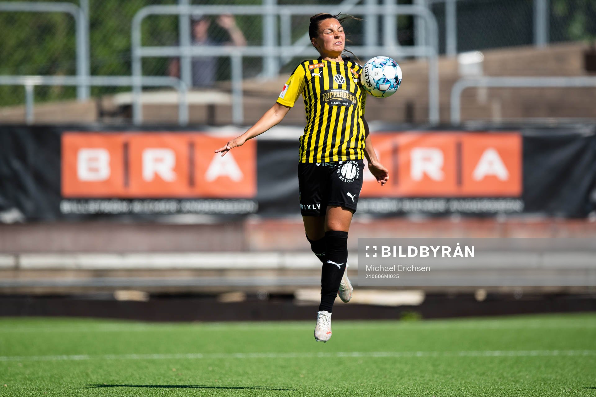 Häckens Johanna Rytting Kaneryd