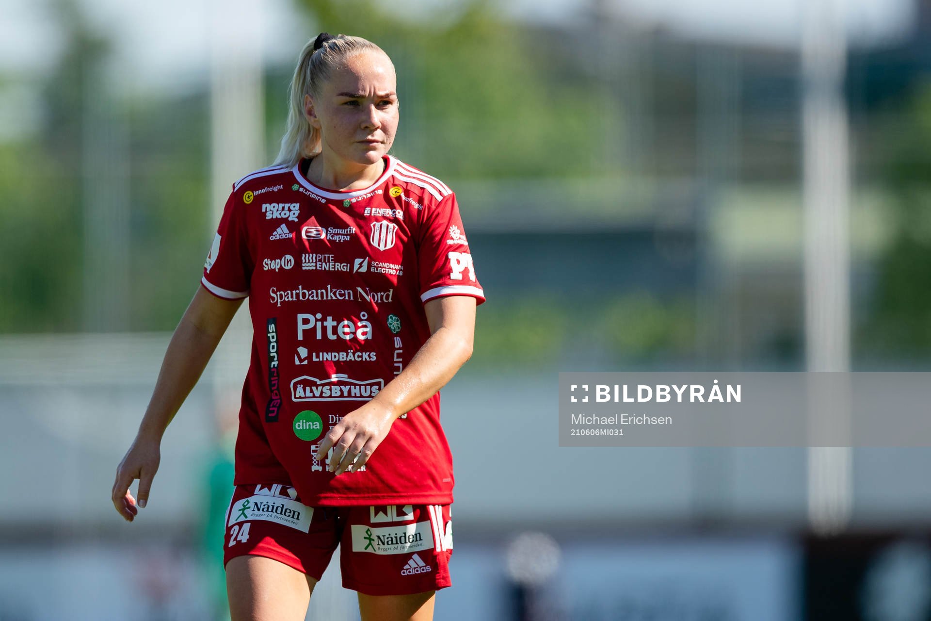 Piteås Ellen Karlsson