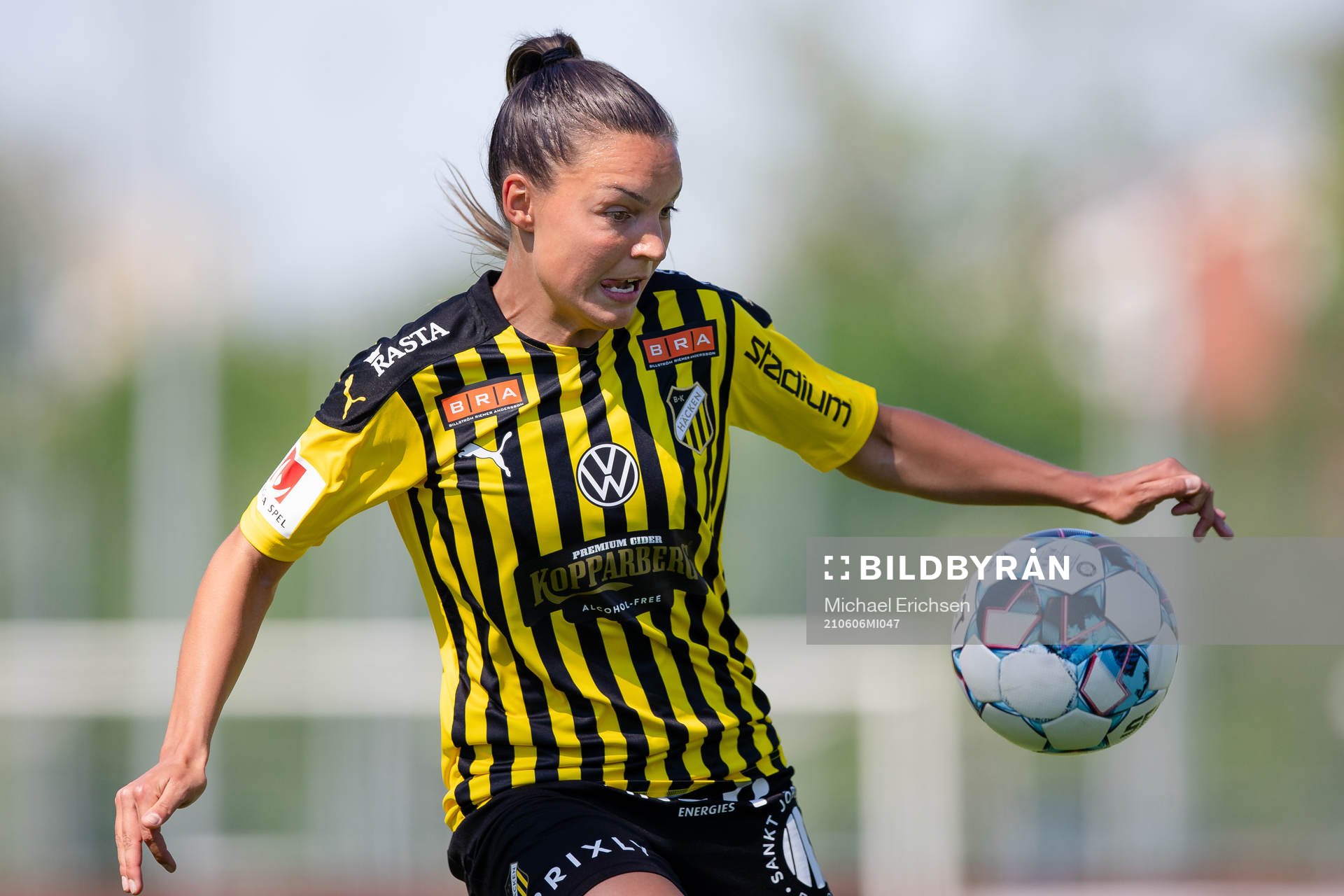Häckens Johanna Rytting Kaneryd