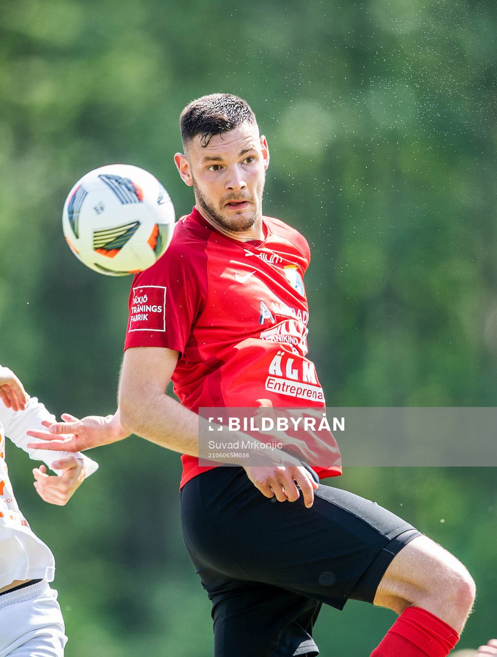 Åryds Anel Grozdanic