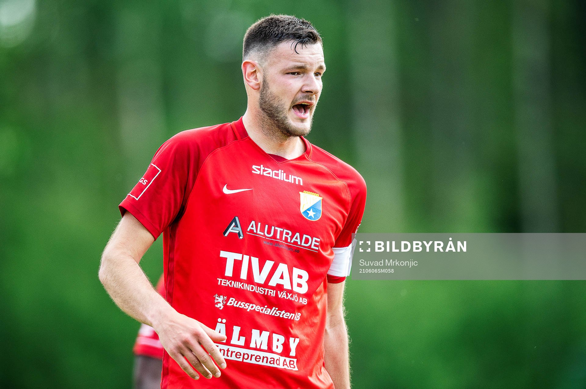 Åryds Anel Grozdanic