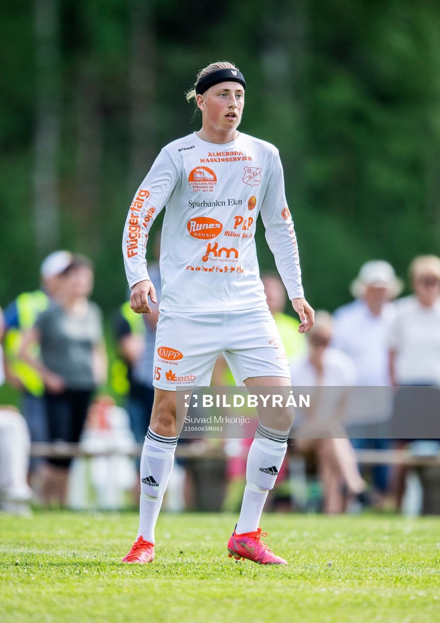 Älmeboda/Linneryds Willian Bolmö