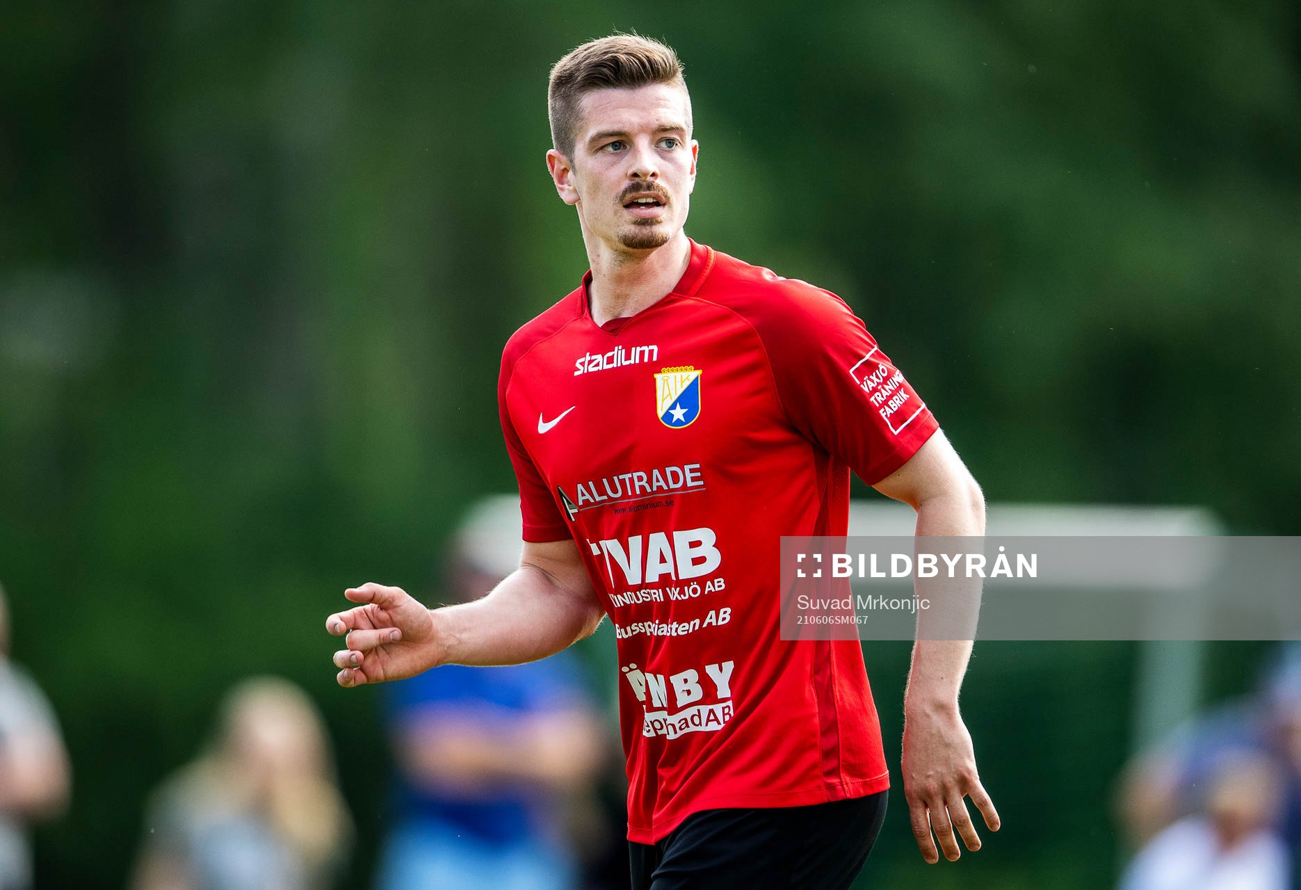 Åryds Kristian Kurtovic