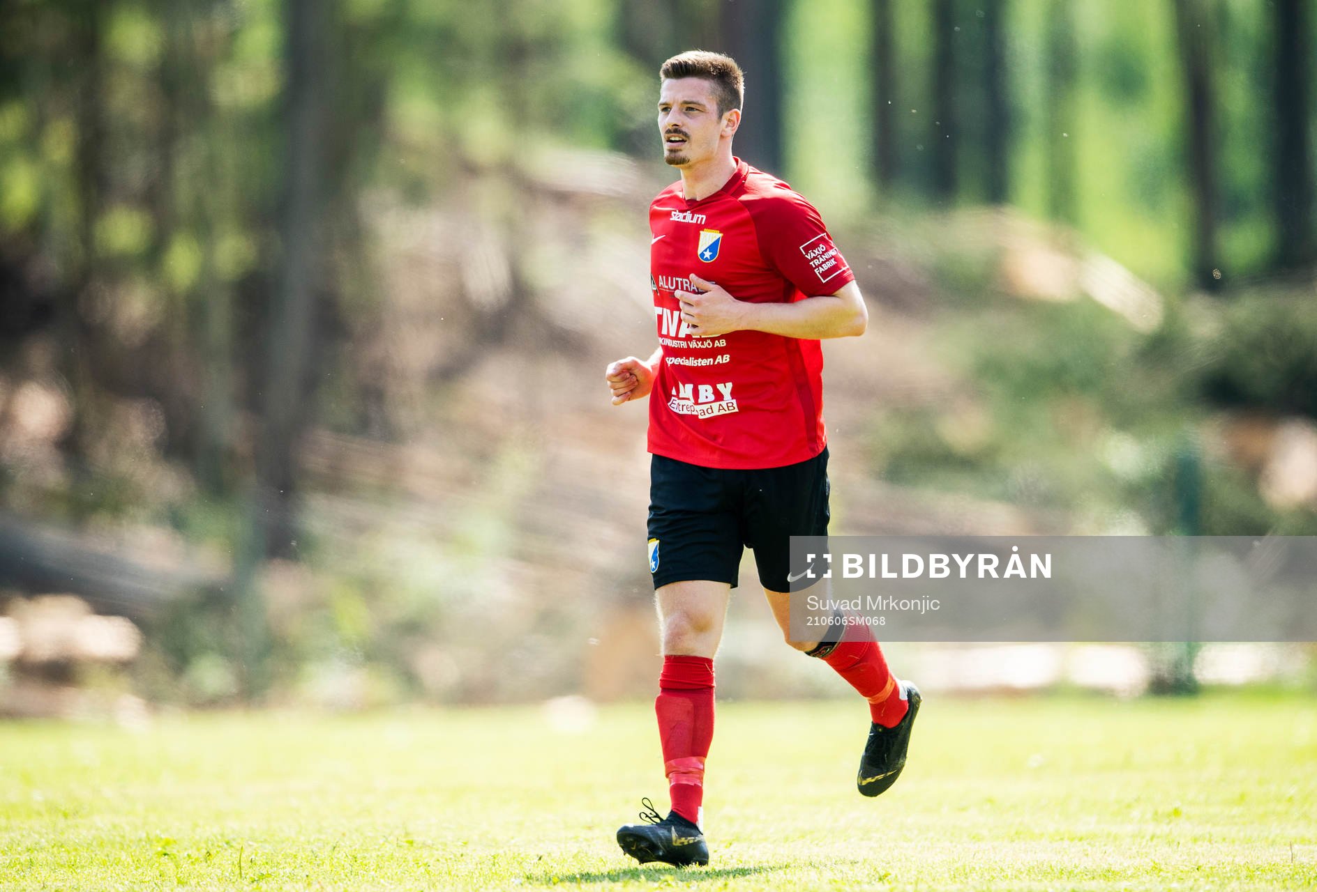 Åryds Kristian Kurtovic