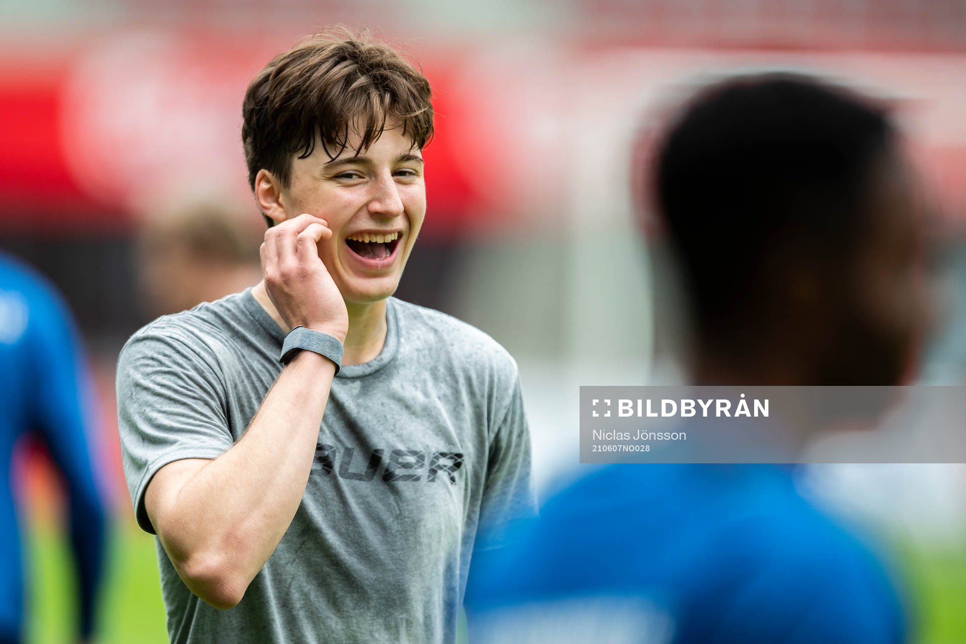 Rögles Marco Kasper