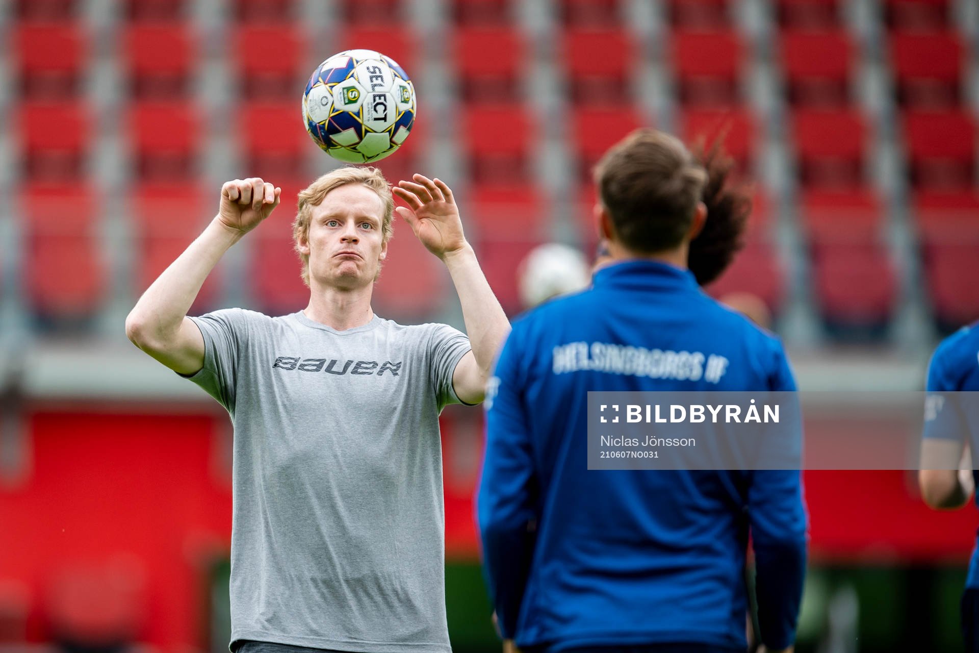 Rögles Anton Bengtsson
