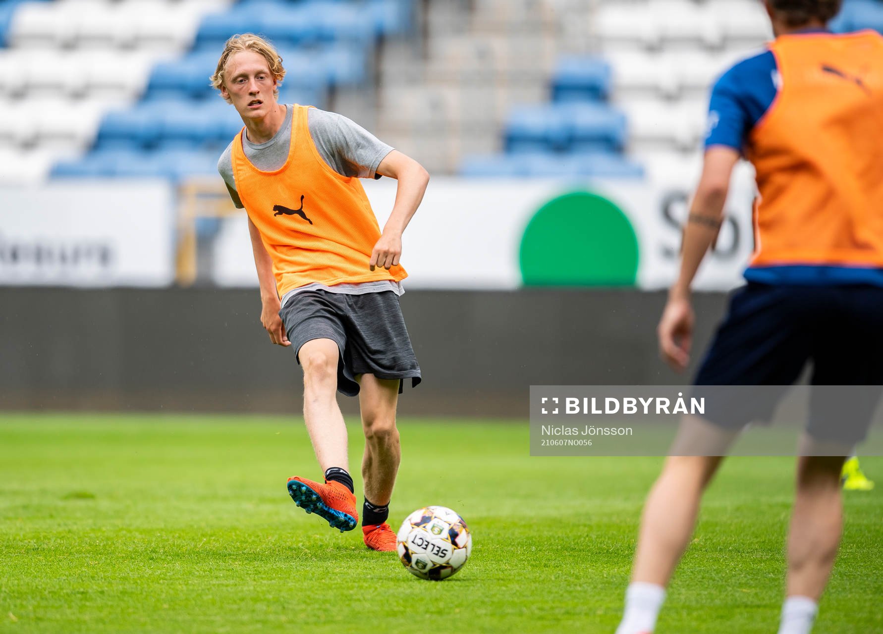 Rögles Oliver Tärnström