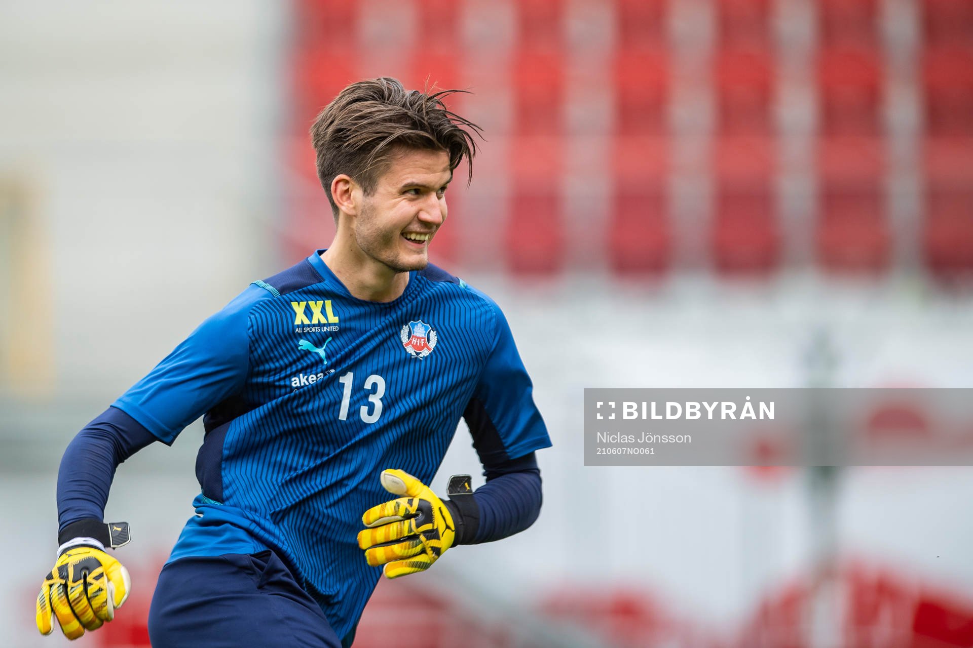 Helsingborgs Wilhelm Loeper