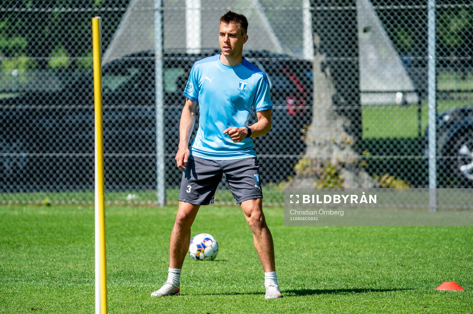 Jonas Knudsen