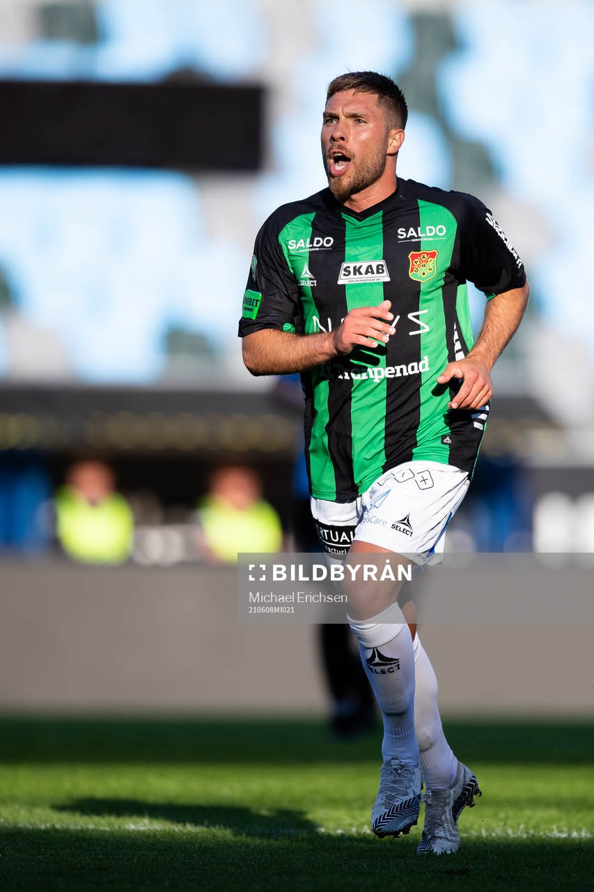 GAIS Nikola Ladan